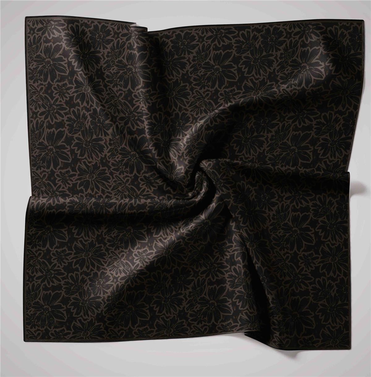 Silk Home Soft Eşarp 73075-44