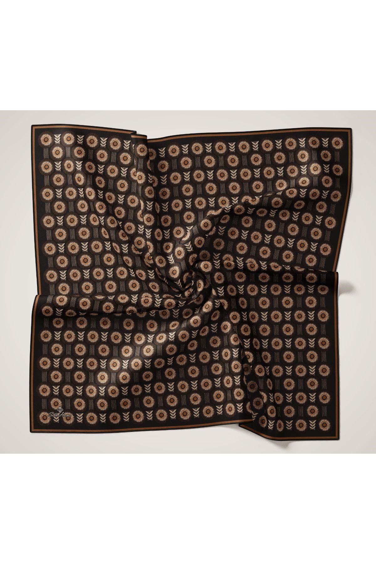 Silk Home Soft Eşarp 73076-01