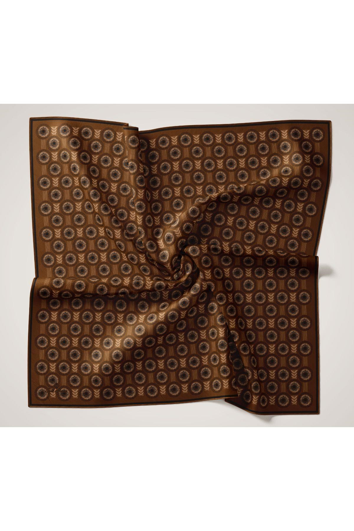 Silk Home Soft Eşarp 73076-02