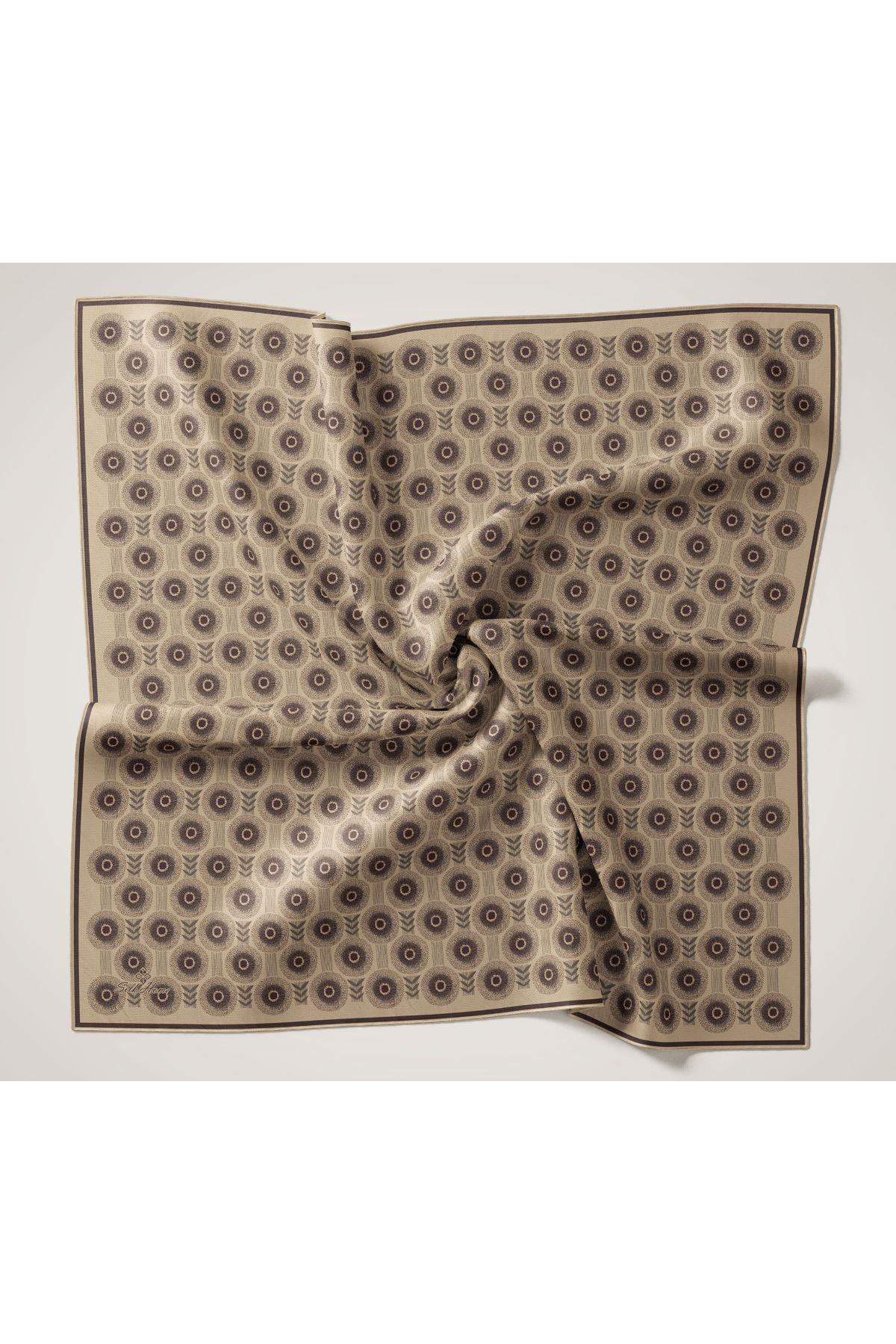 Silk Home Soft Eşarp 73076-05