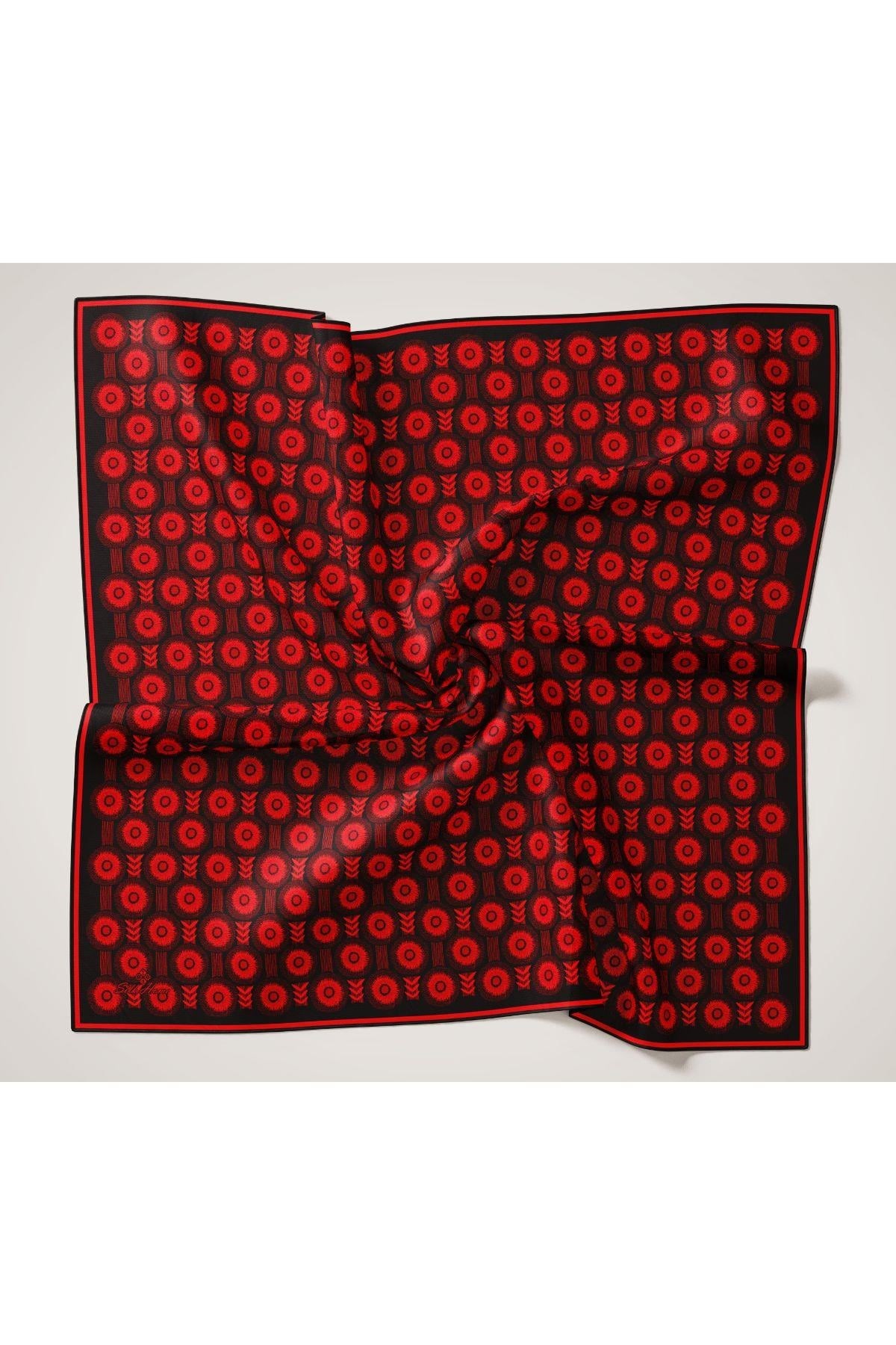 Silk Home Soft Eşarp 73076-07