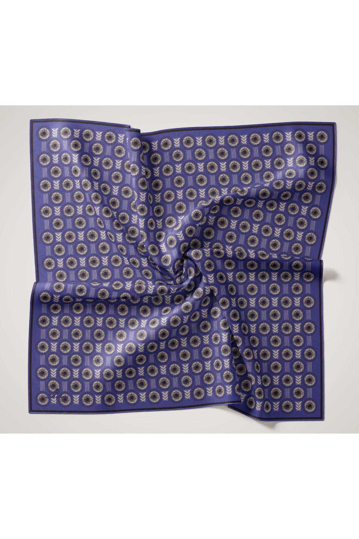 Silk Home Soft Eşarp 73076-14