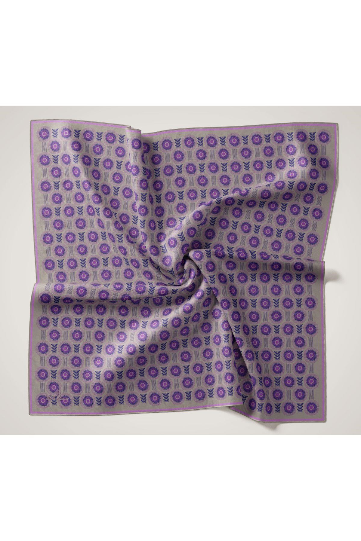 Silk Home Soft Eşarp 73076-16