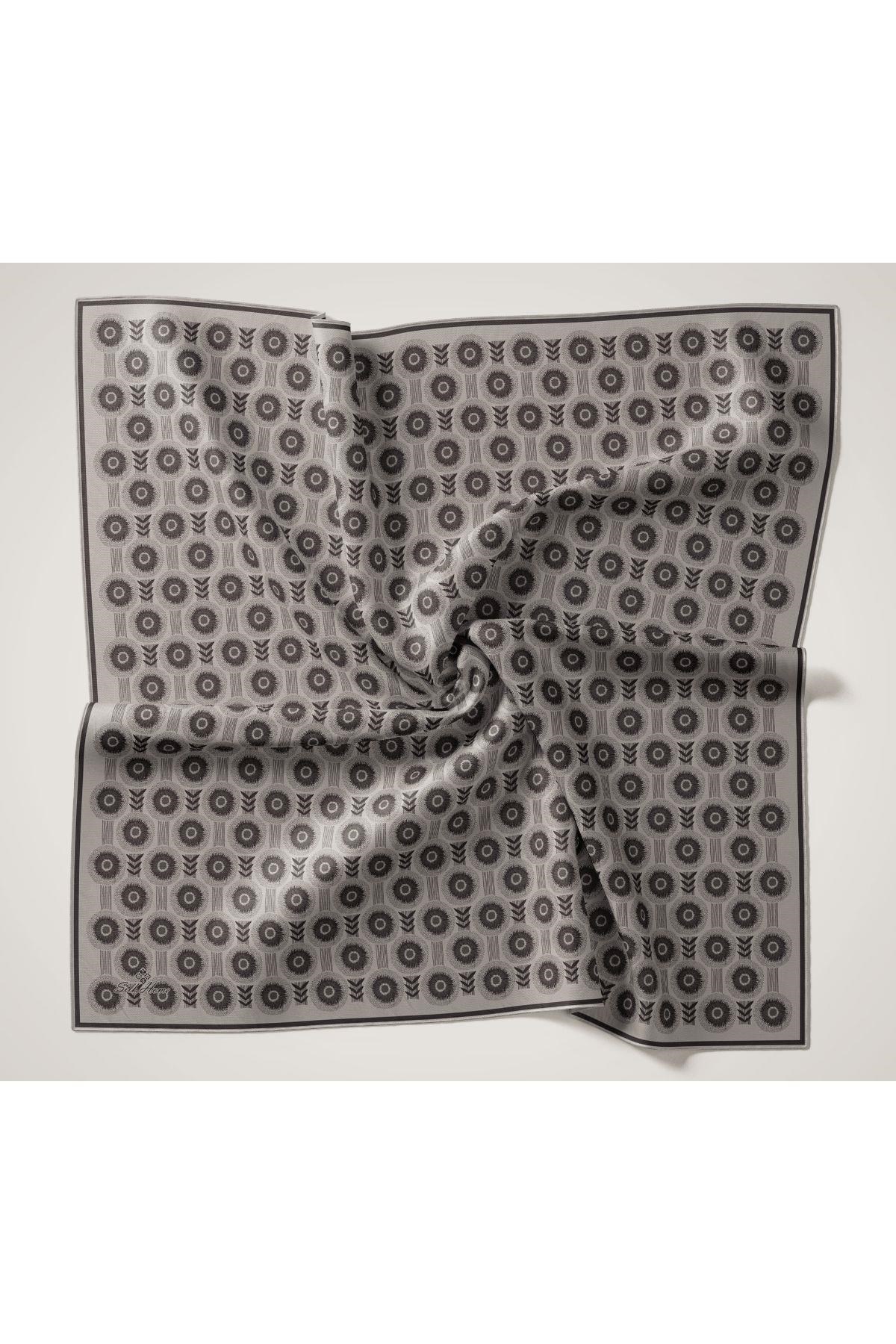 Silk Home Soft Eşarp 73076-17