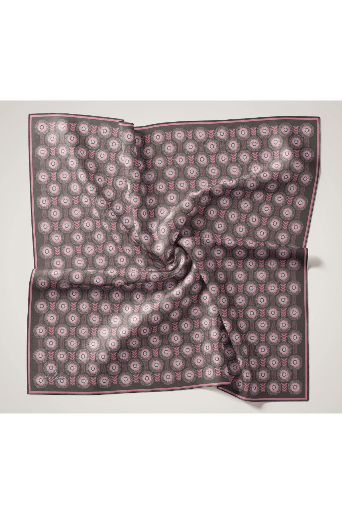 Silk Home Soft Eşarp 73076-18