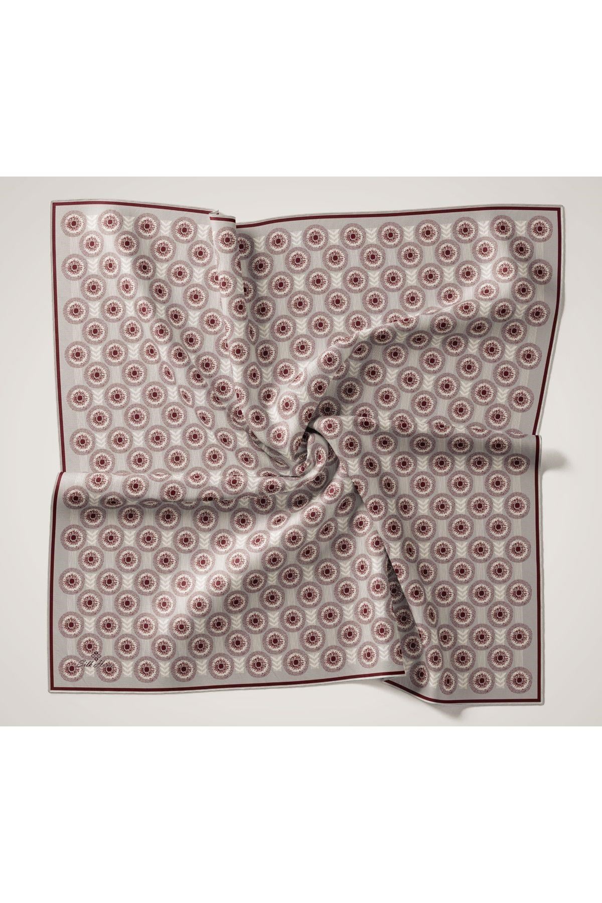 Silk Home Soft Eşarp 73076-19