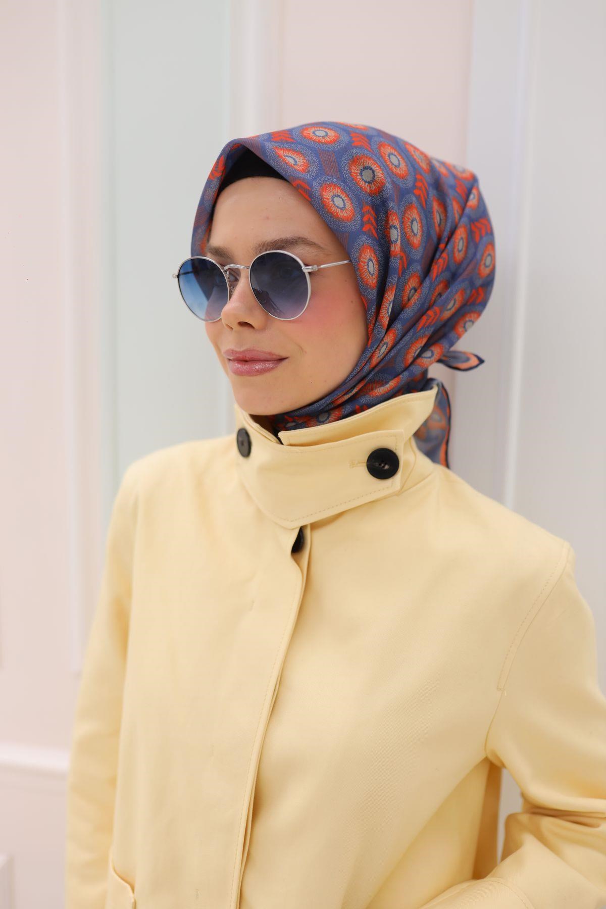 Silk Home Soft Eşarp 73076-20