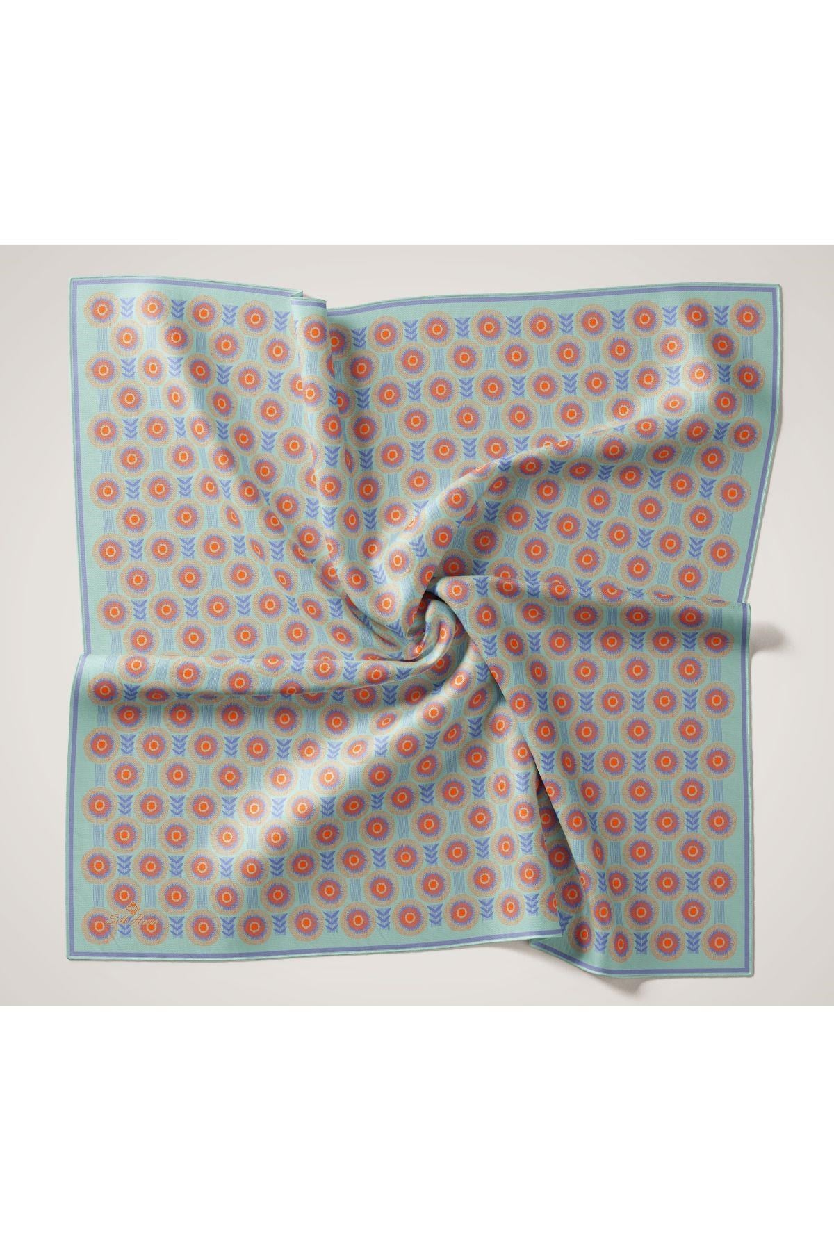 Silk Home Soft Eşarp 73076-22
