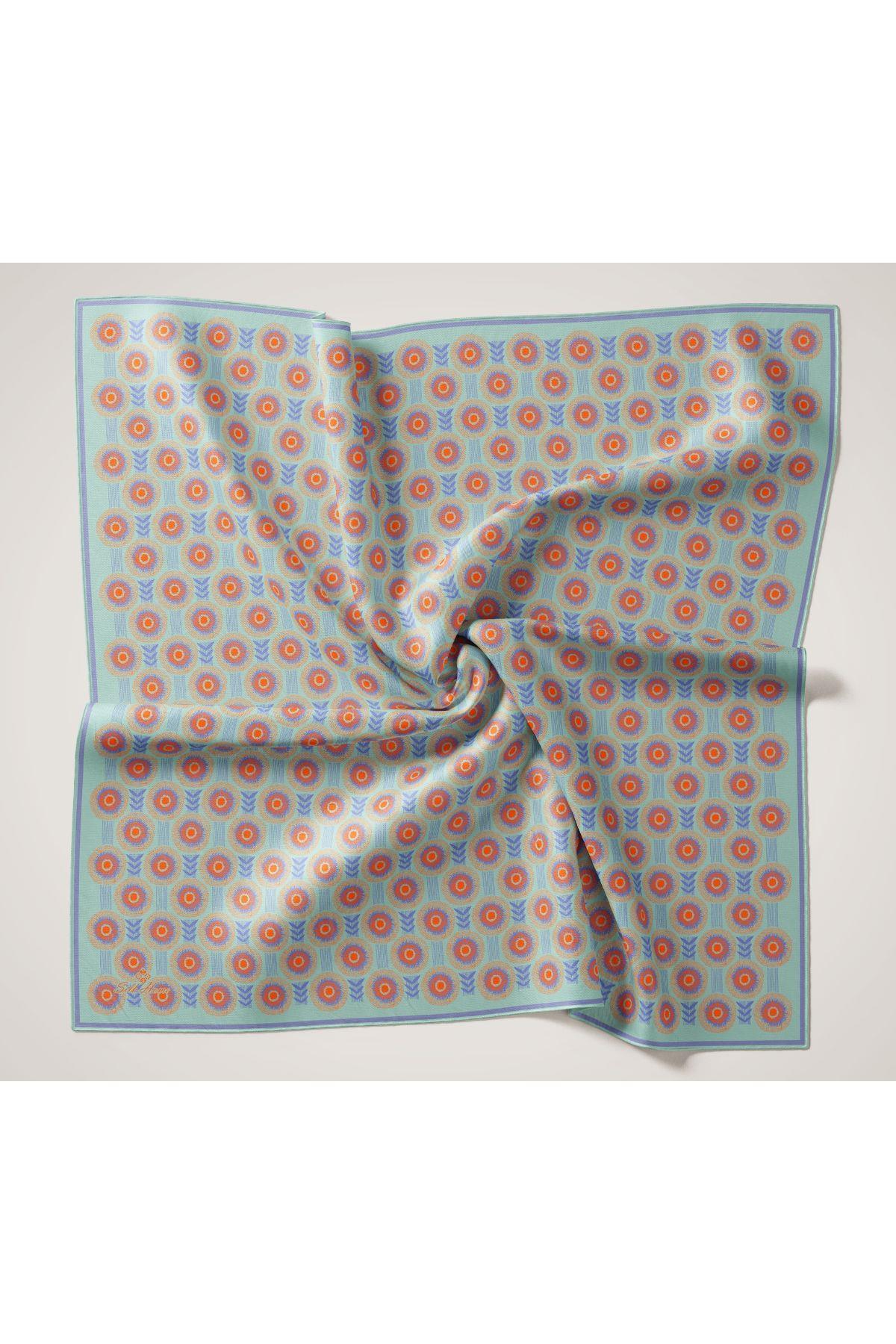Silk Home Soft Eşarp 73076-22