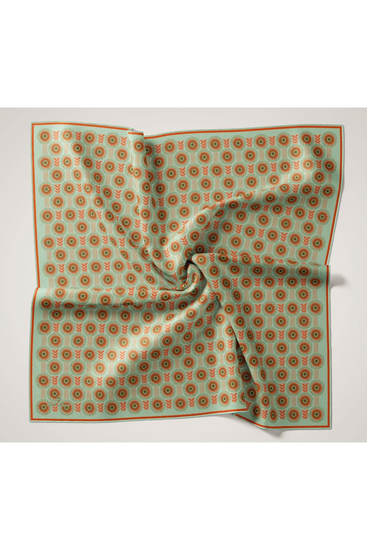 Silk Home Soft Eşarp 73076-23