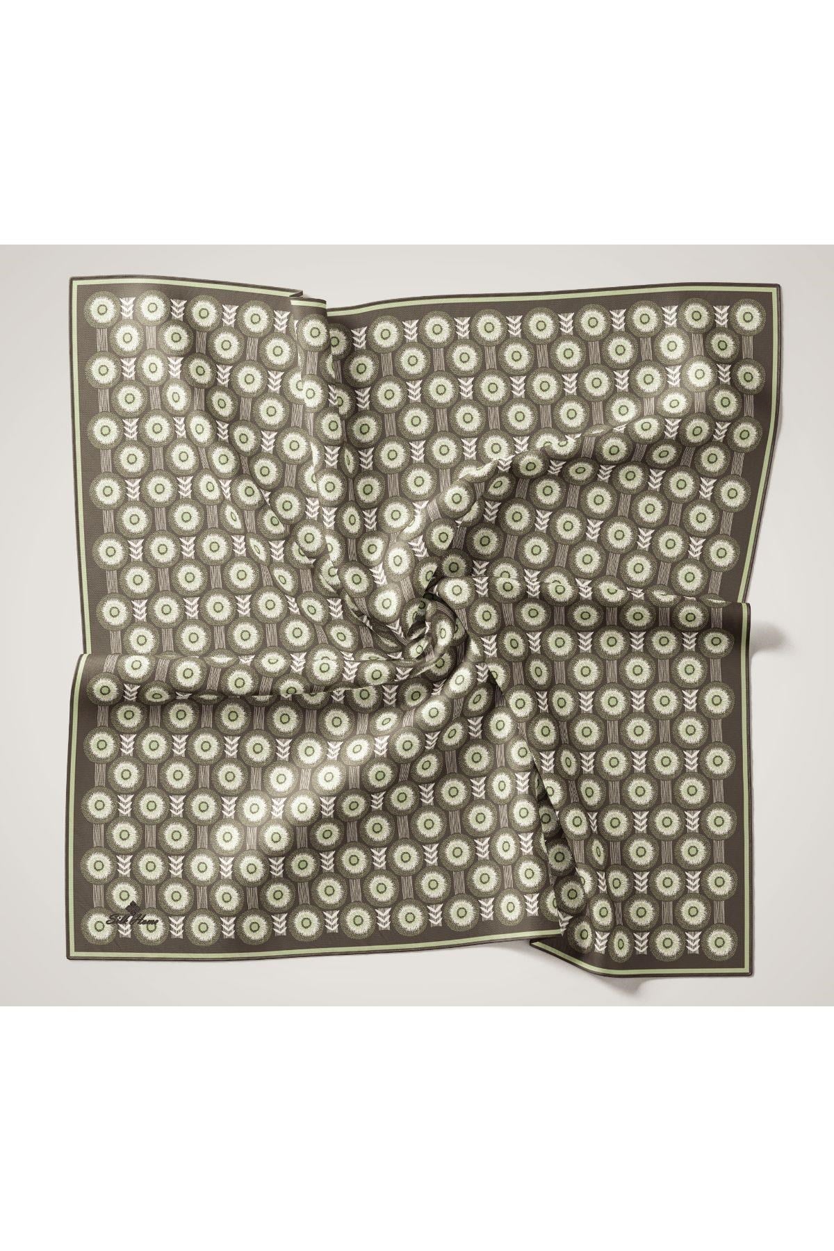 Silk Home Soft Eşarp 73076-24