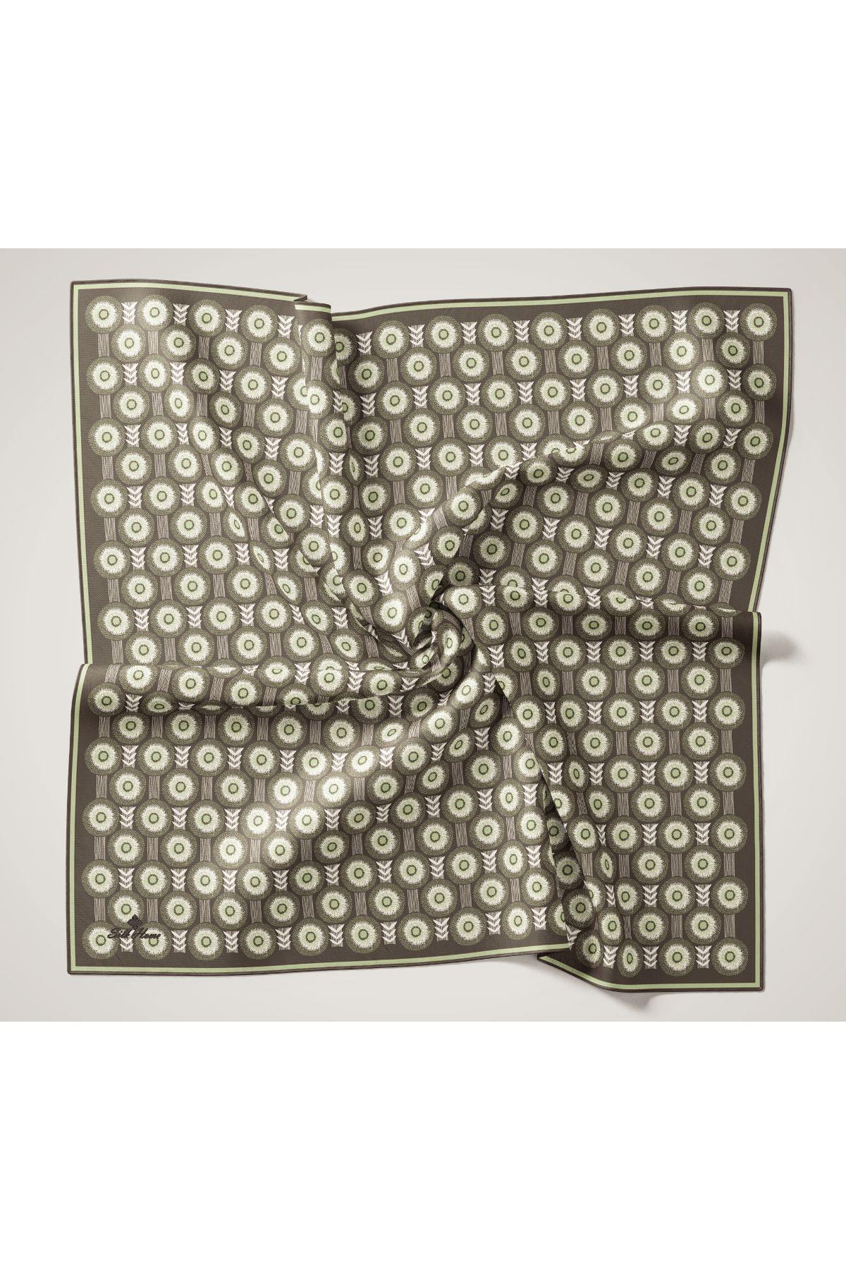 Silk Home Soft Eşarp 73076-24