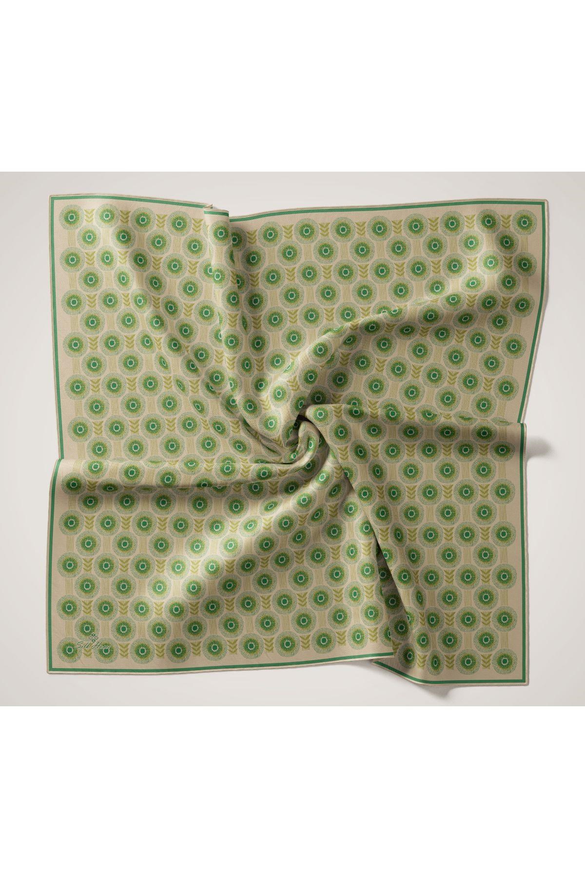 Silk Home Soft Eşarp 73076-25