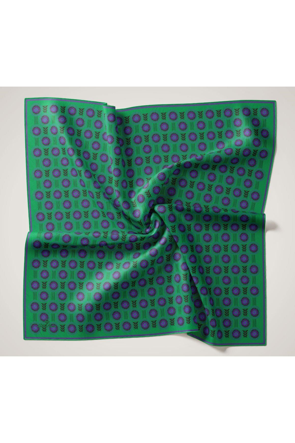 Silk Home Soft Eşarp 73076-26