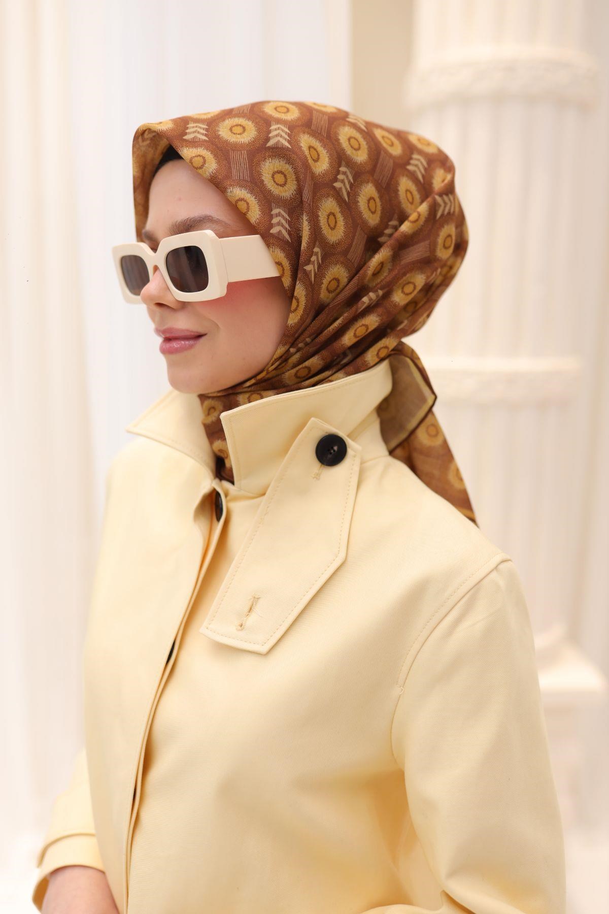Silk Home Soft Eşarp 73076-29