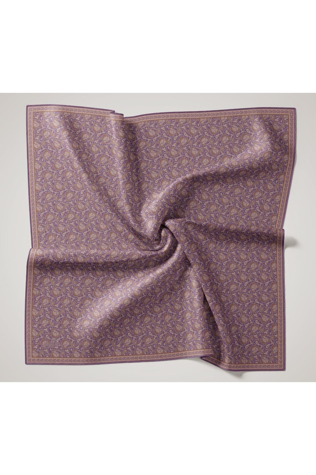 Silk Home Soft Eşarp 73077-02