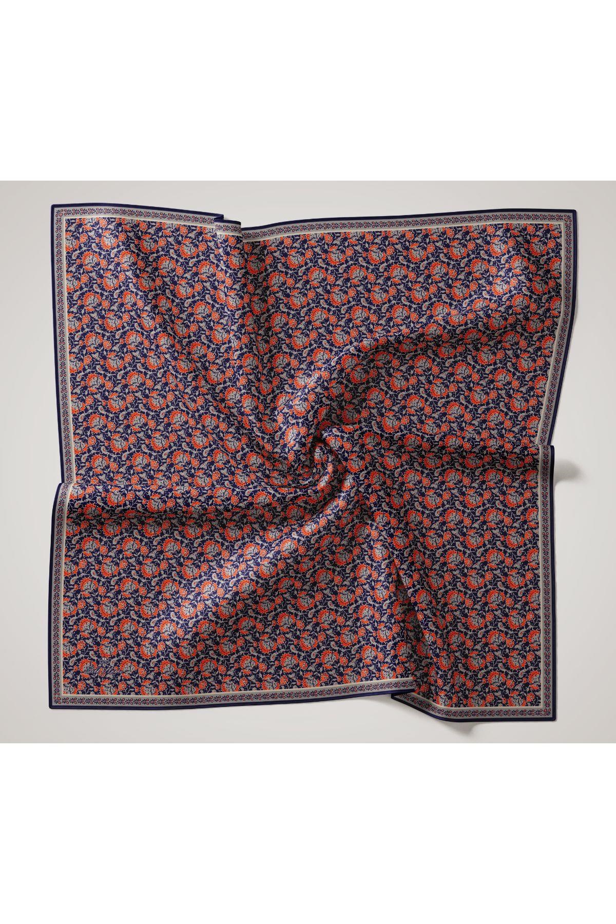 Silk Home Soft Eşarp 73077-04