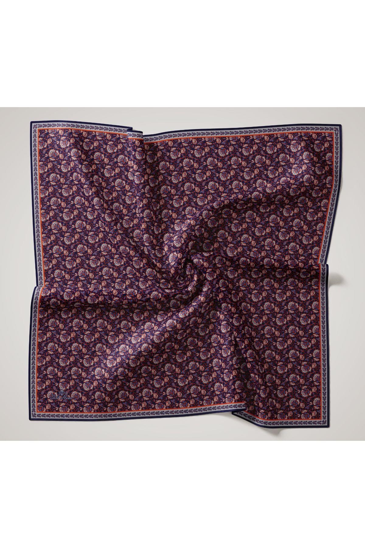 Silk Home Soft Eşarp 73077-05