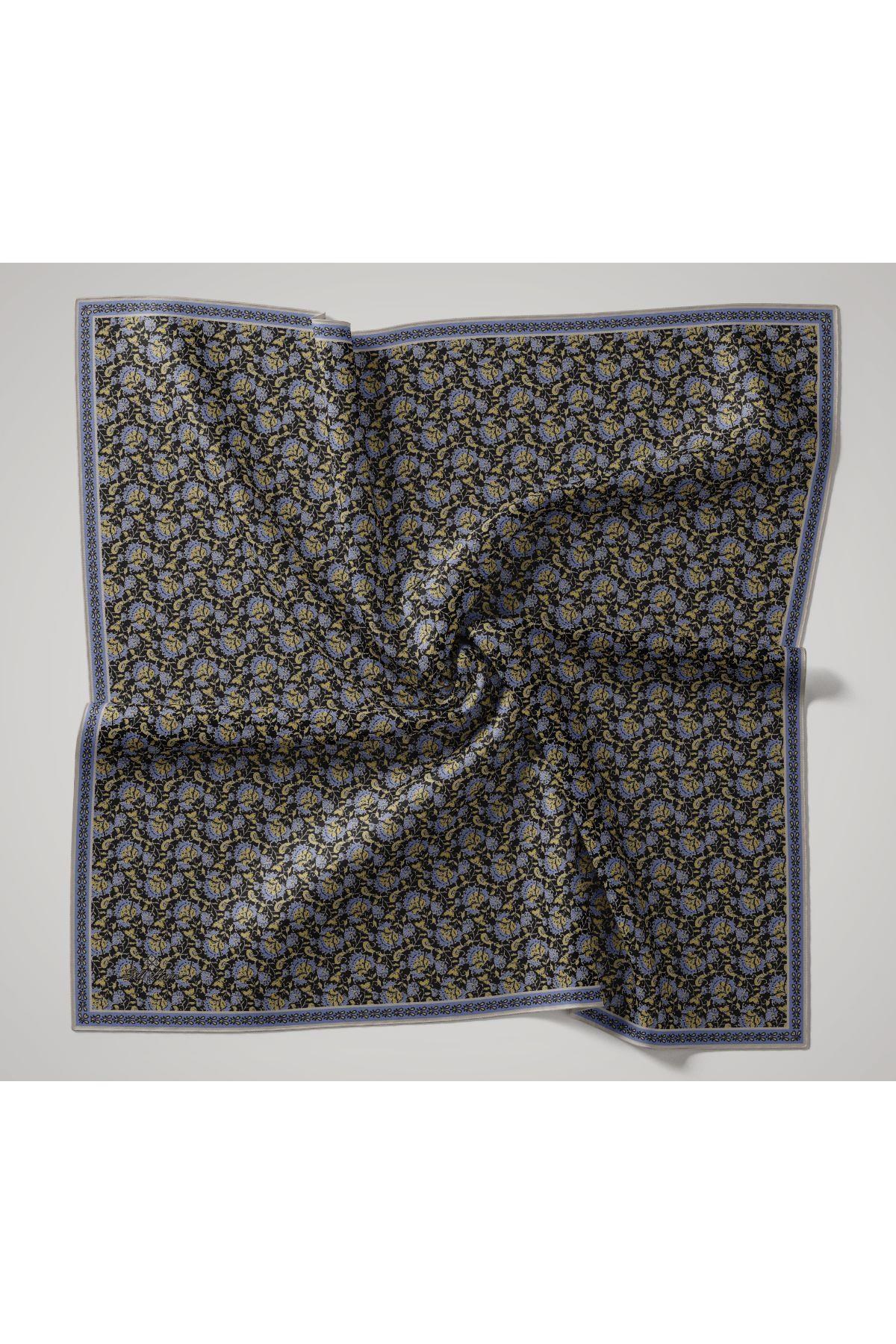 Silk Home Soft Eşarp 73077-06