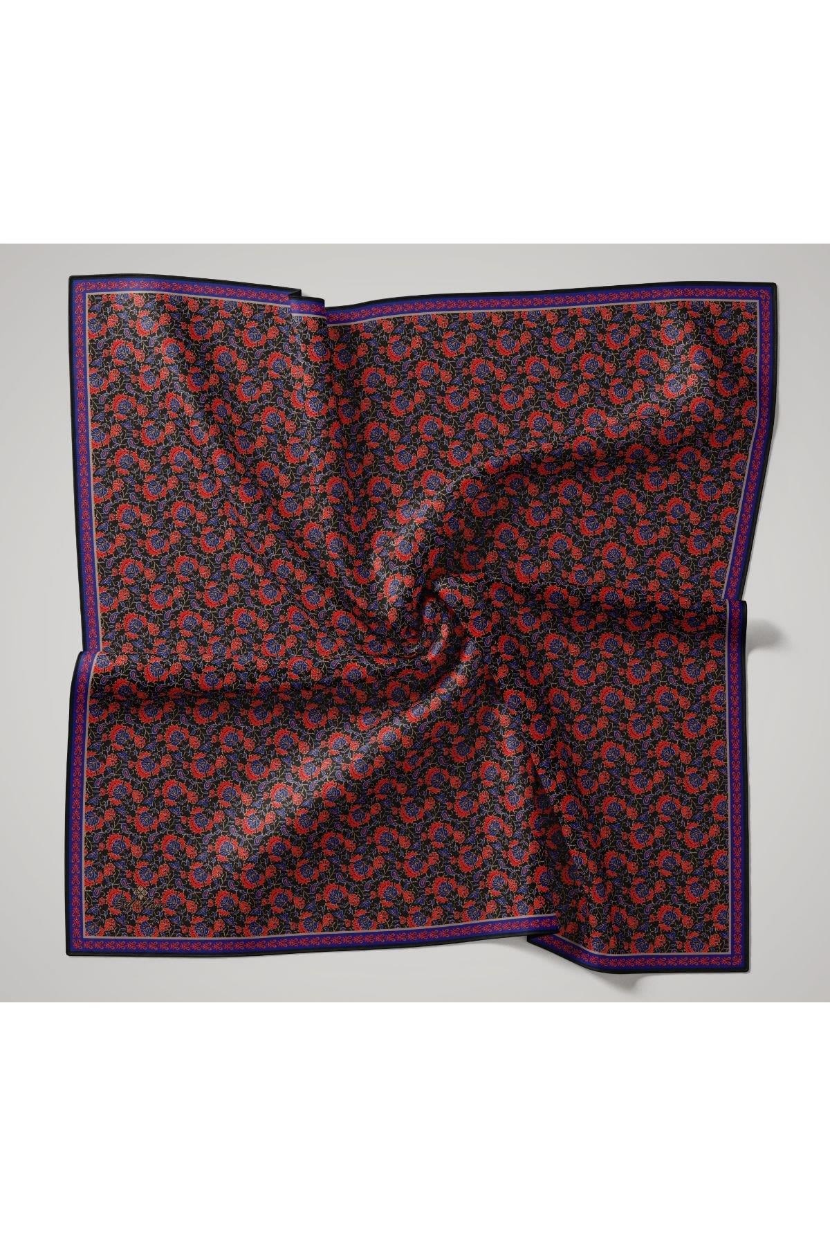 Silk Home Soft Eşarp 73077-07