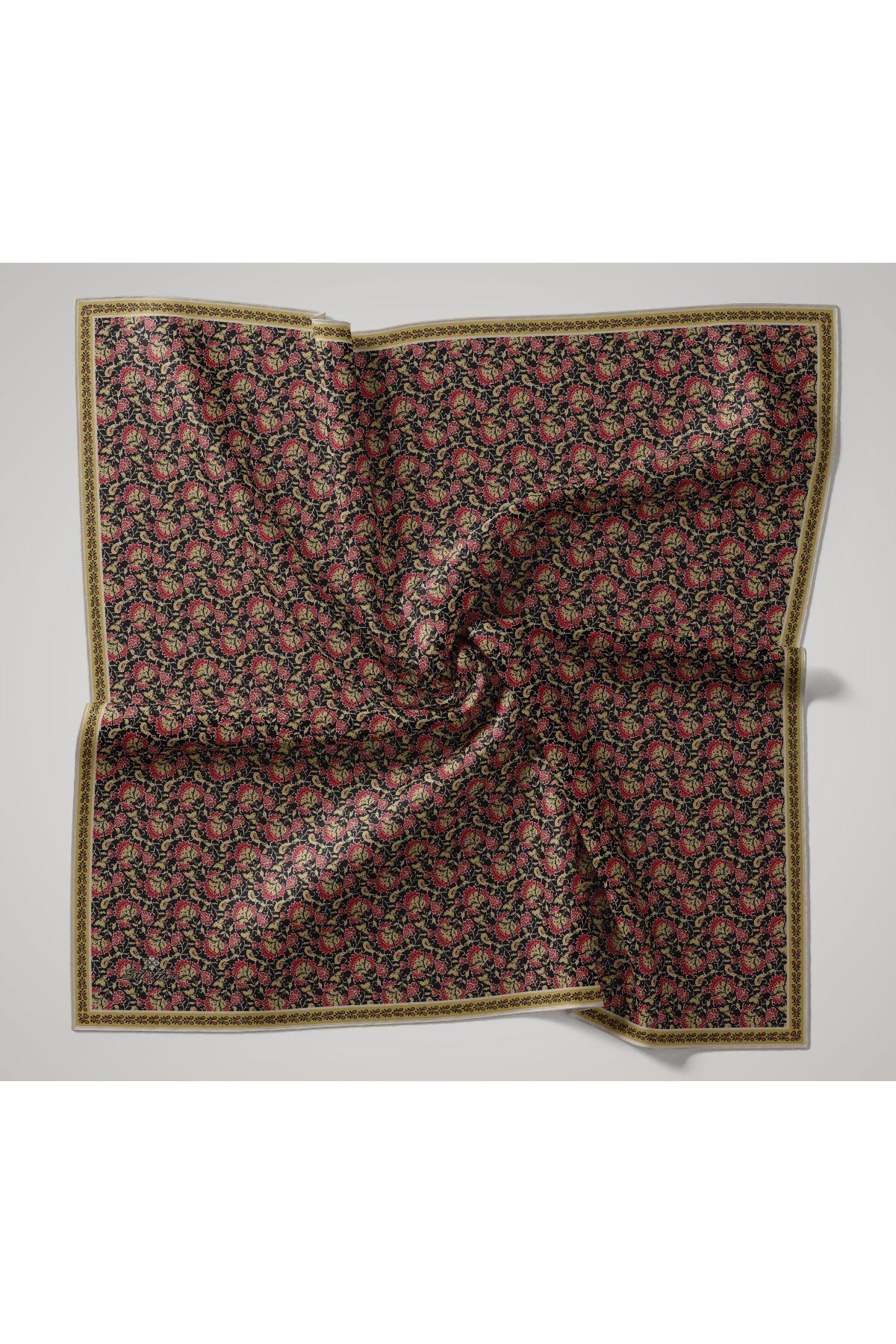 Silk Home Soft Eşarp 73077-13
