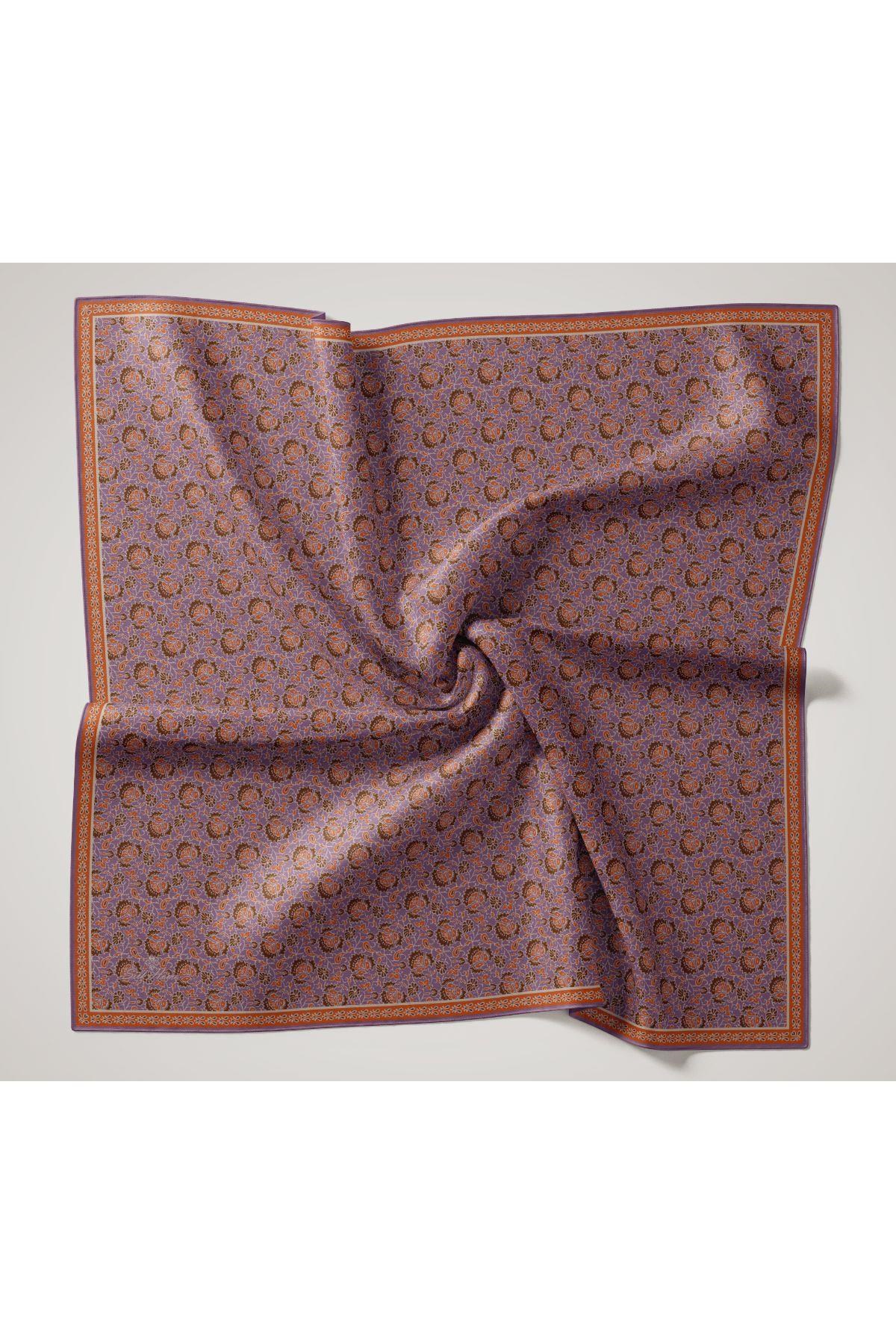 Silk Home Soft Eşarp 73077-20