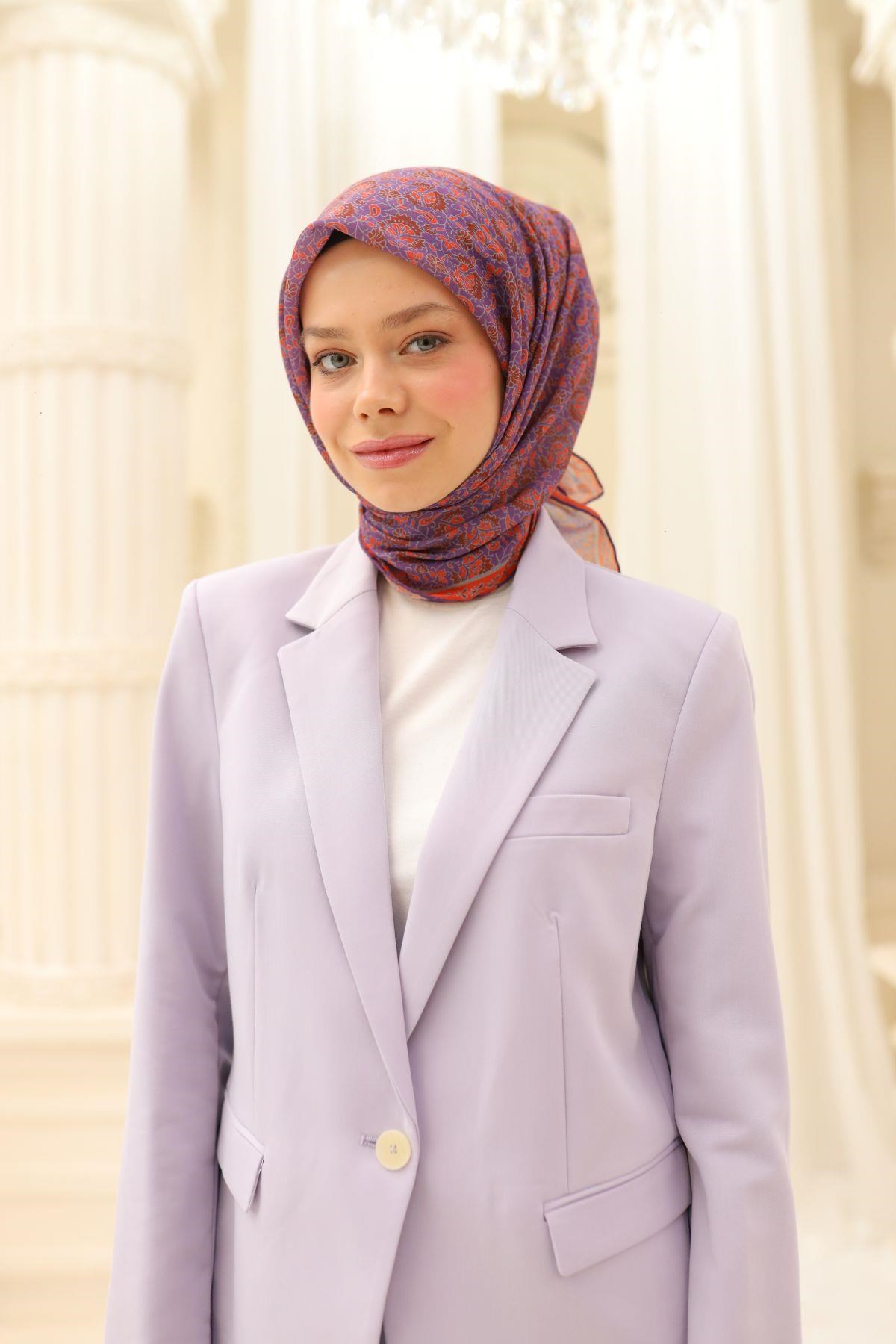 Silk Home Soft Eşarp 73077-20