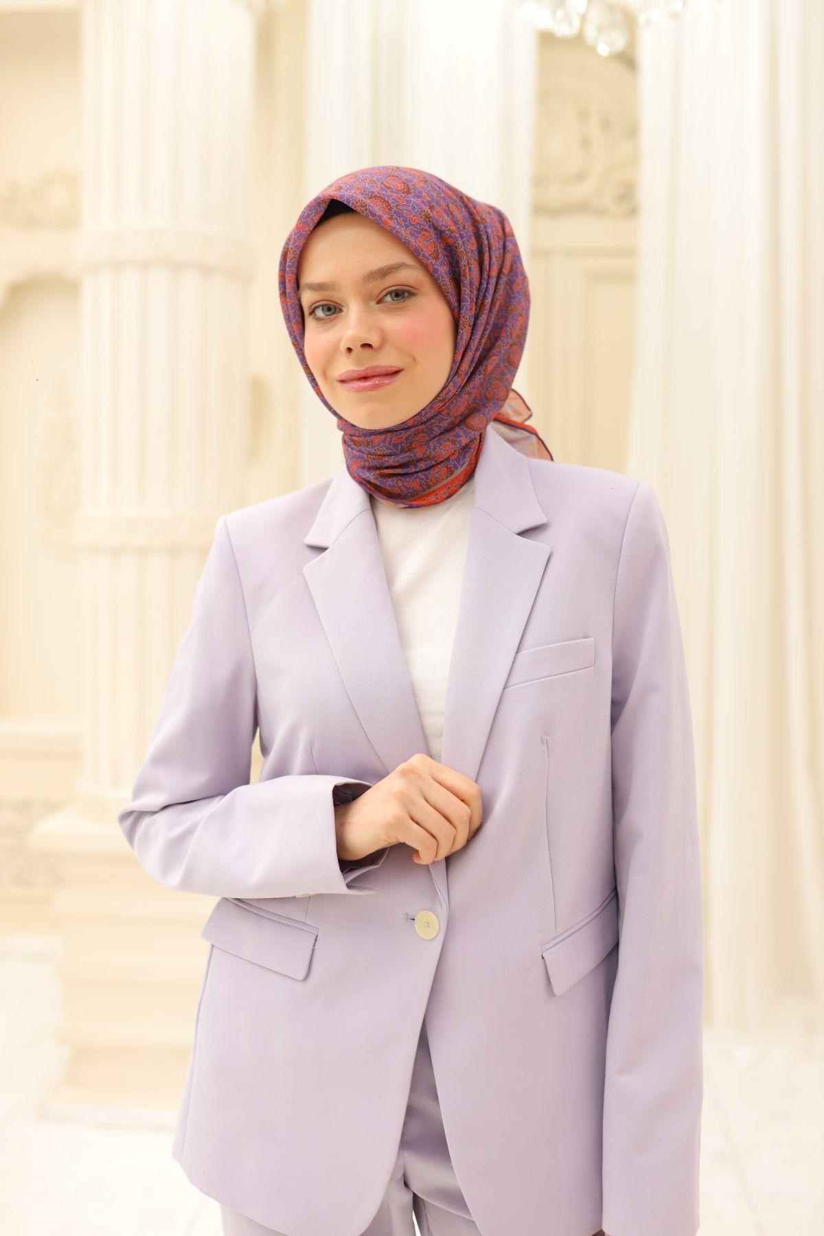 Silk Home Soft Eşarp 73077-20