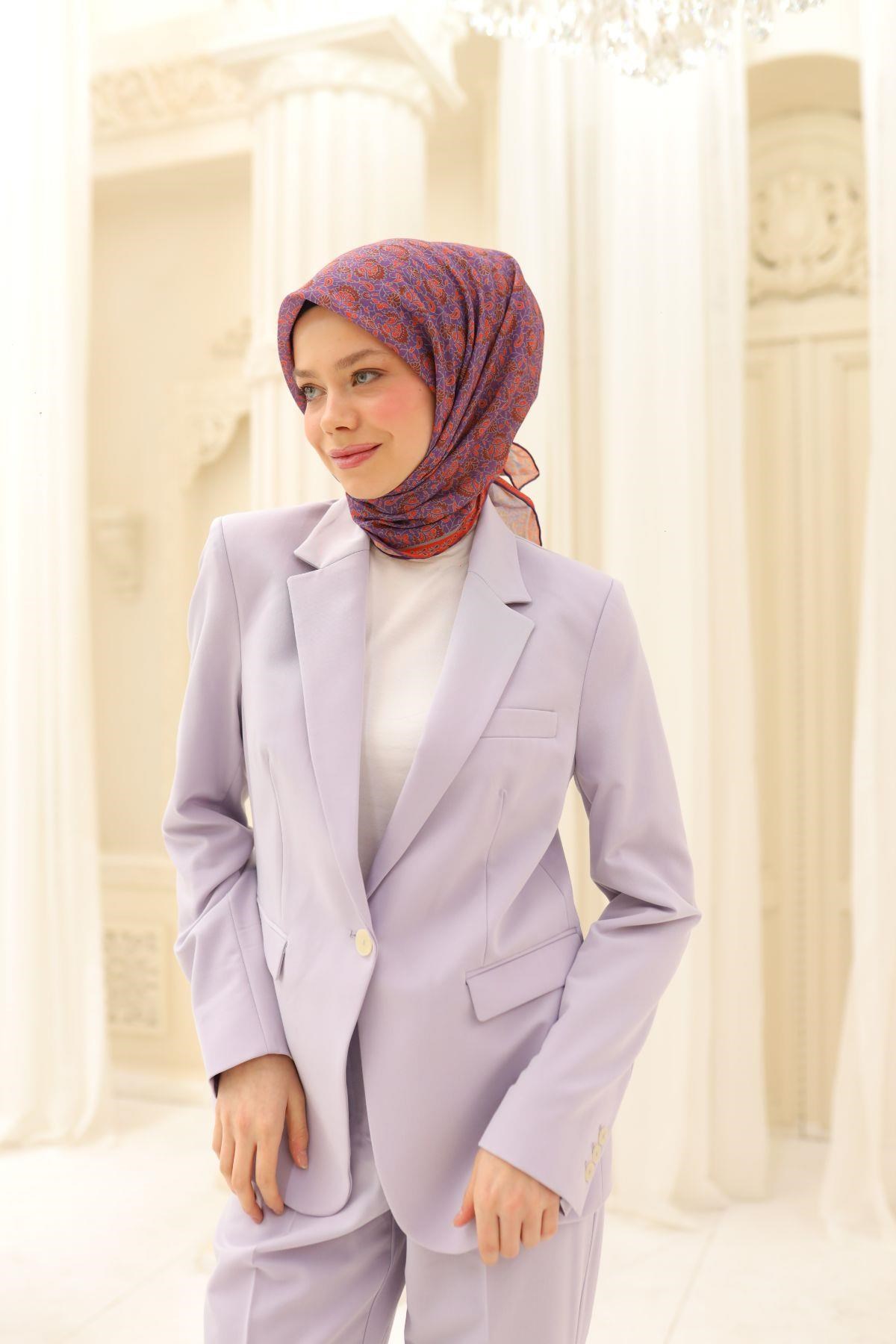 Silk Home Soft Eşarp 73077-20