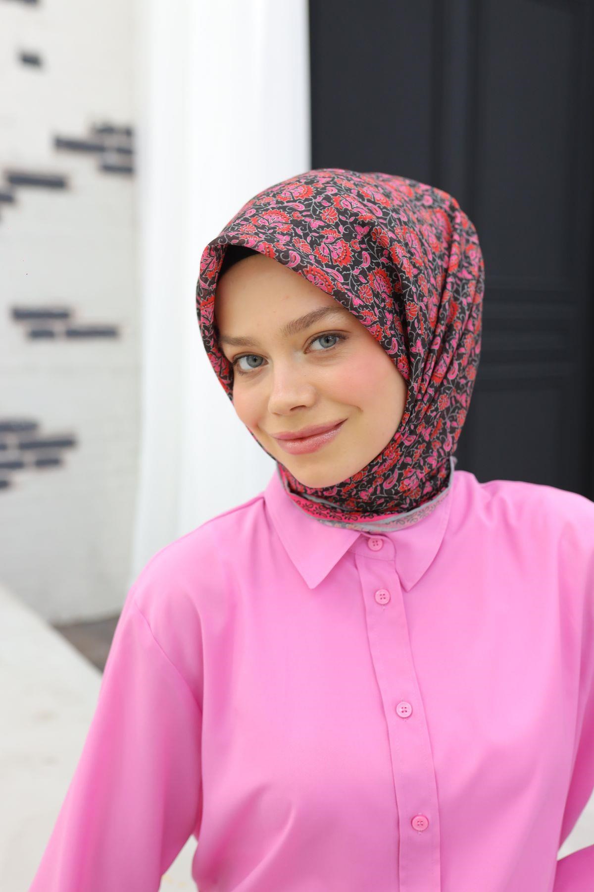 Silk Home Soft Eşarp 73077-28