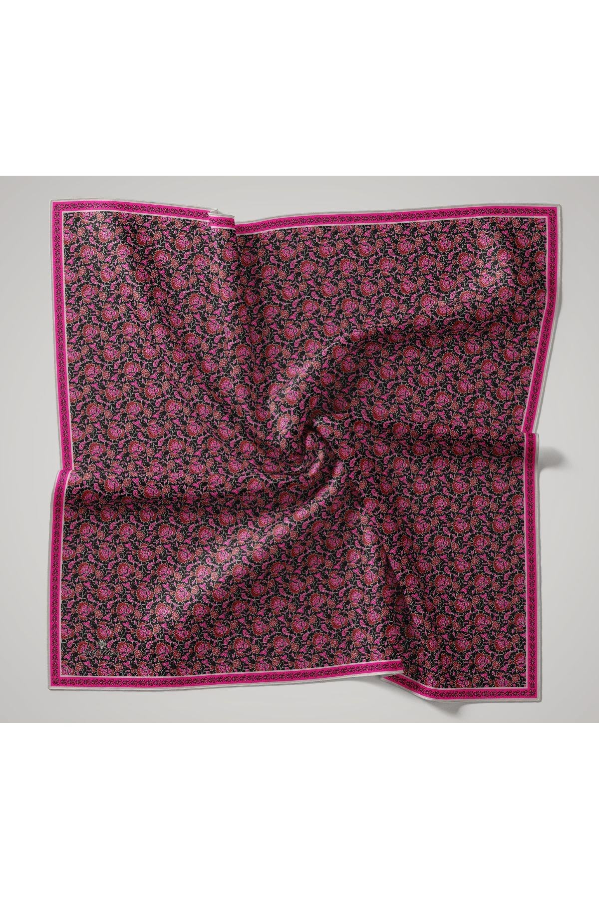 Silk Home Soft Eşarp 73077-28
