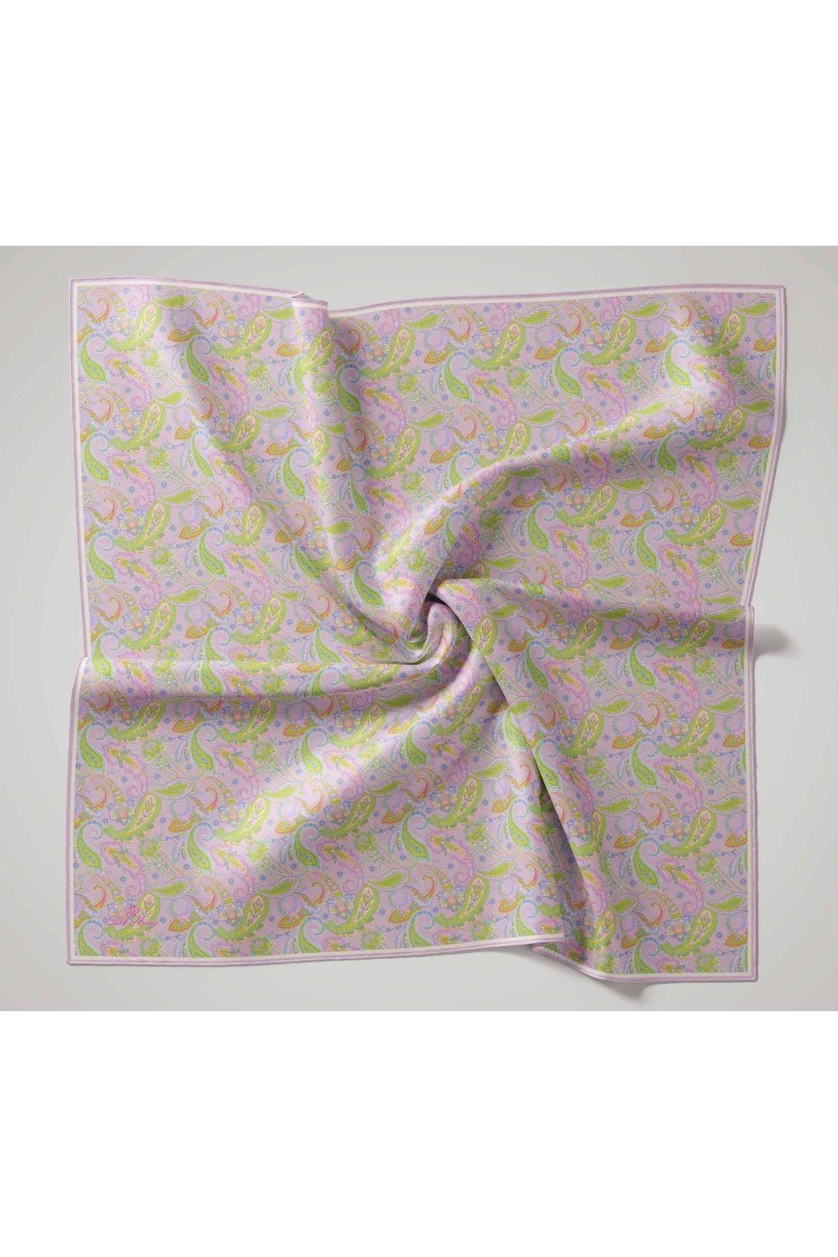 Silk Home Soft Eşarp 73078-01