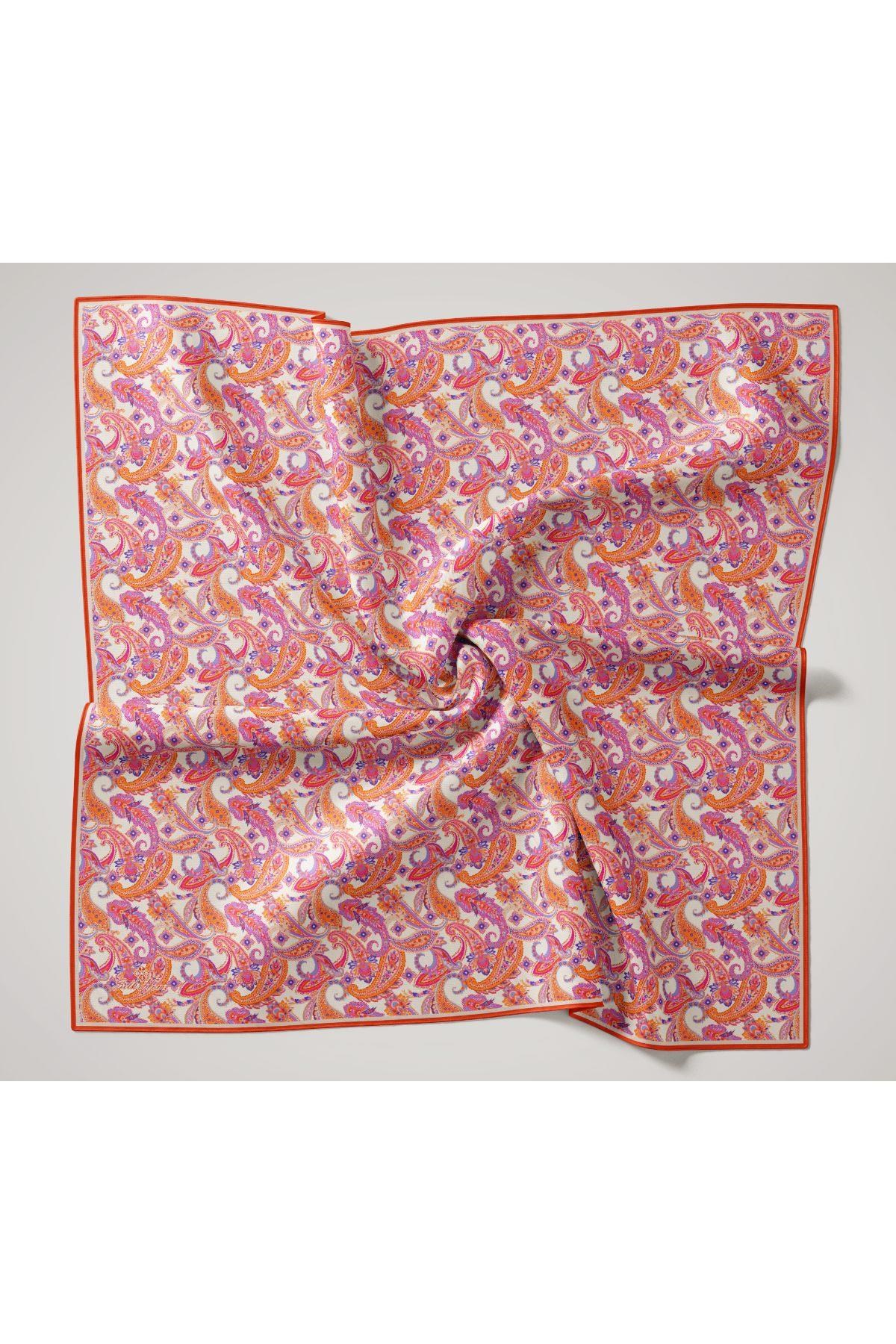 Silk Home Soft Eşarp 73078-03