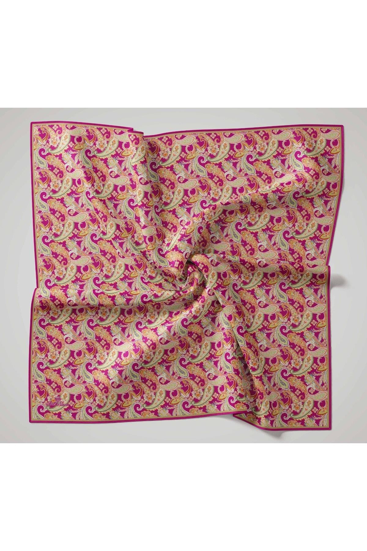 Silk Home Soft Eşarp 73078-04