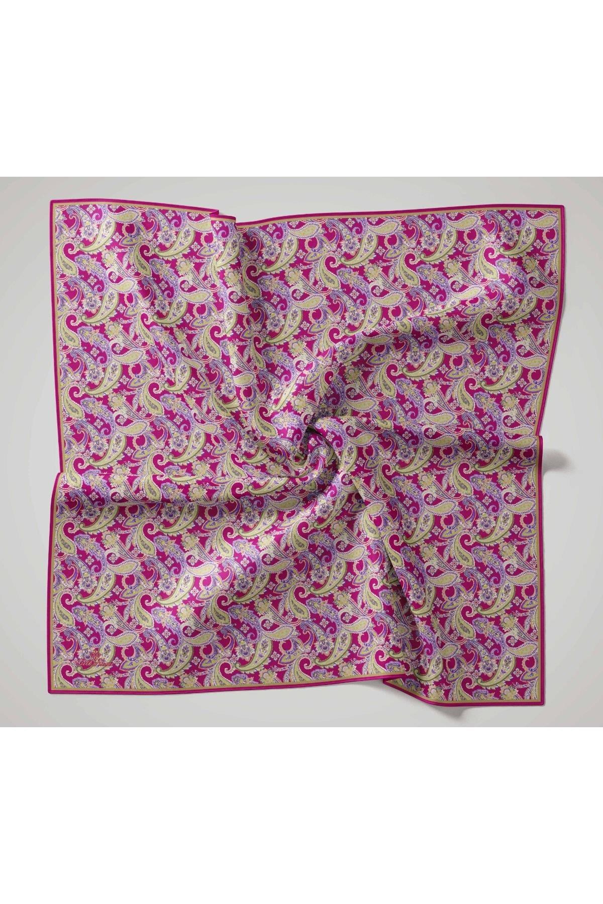 Silk Home Soft Eşarp 73078-05