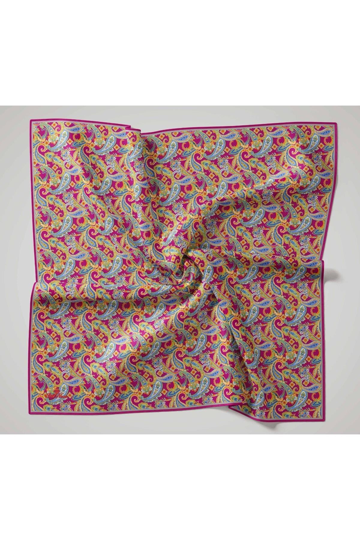 Silk Home Soft Eşarp 73078-06