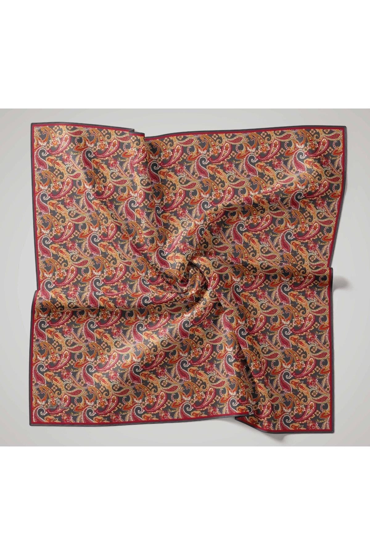 Silk Home Soft Eşarp 73078-13