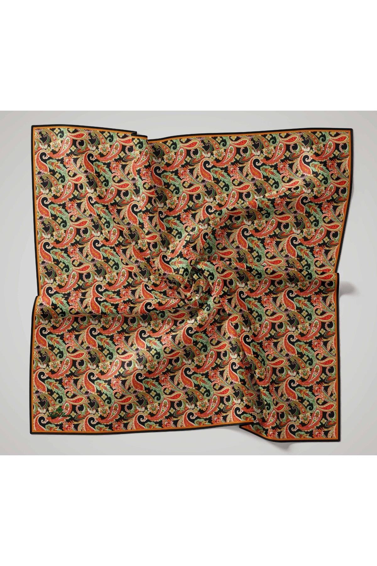 Silk Home Soft Eşarp 73078-14