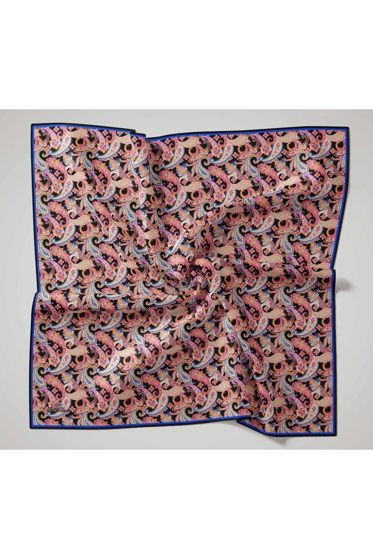 Silk Home Soft Eşarp 73078-15
