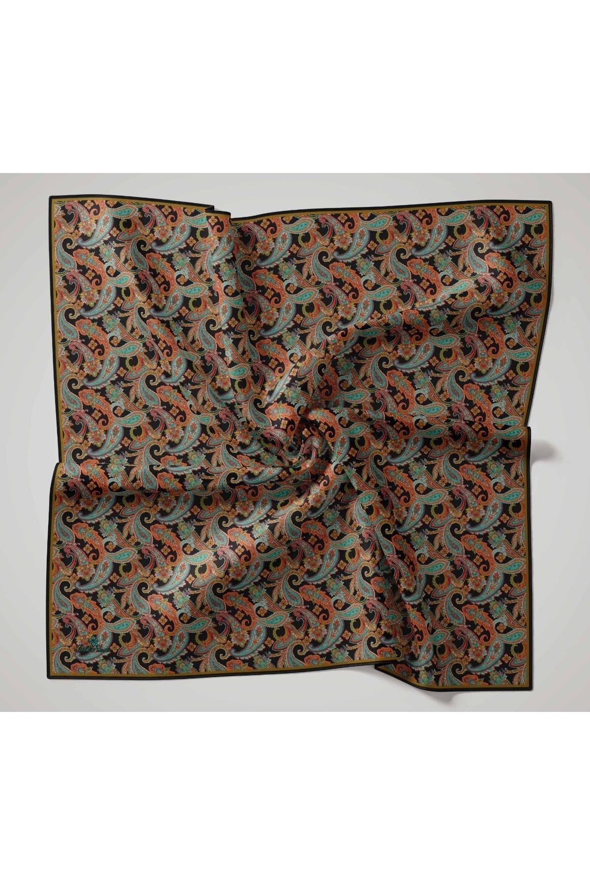 Silk Home Soft Eşarp 73078-16