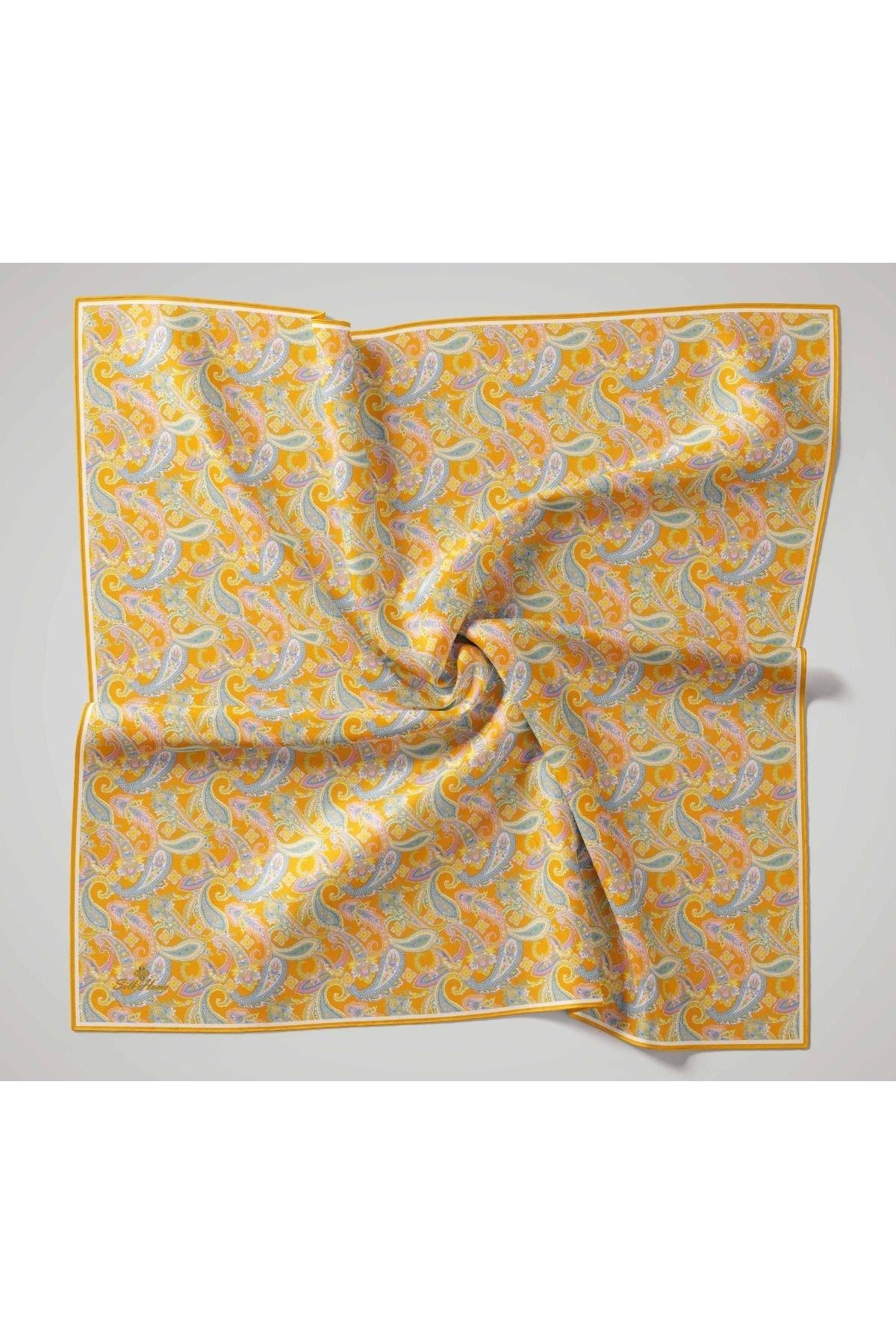 Silk Home Soft Eşarp 73078-21