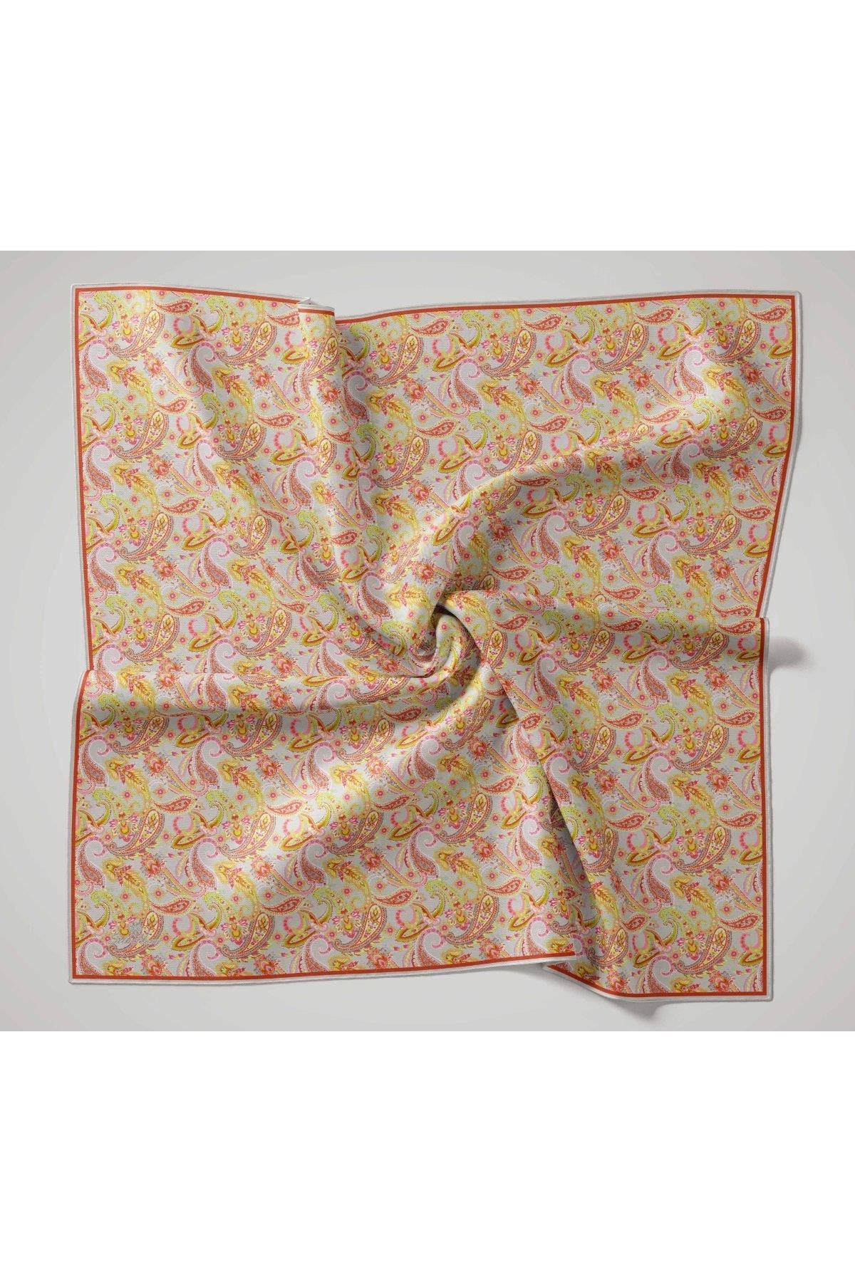 Silk Home Soft Eşarp 73078-25