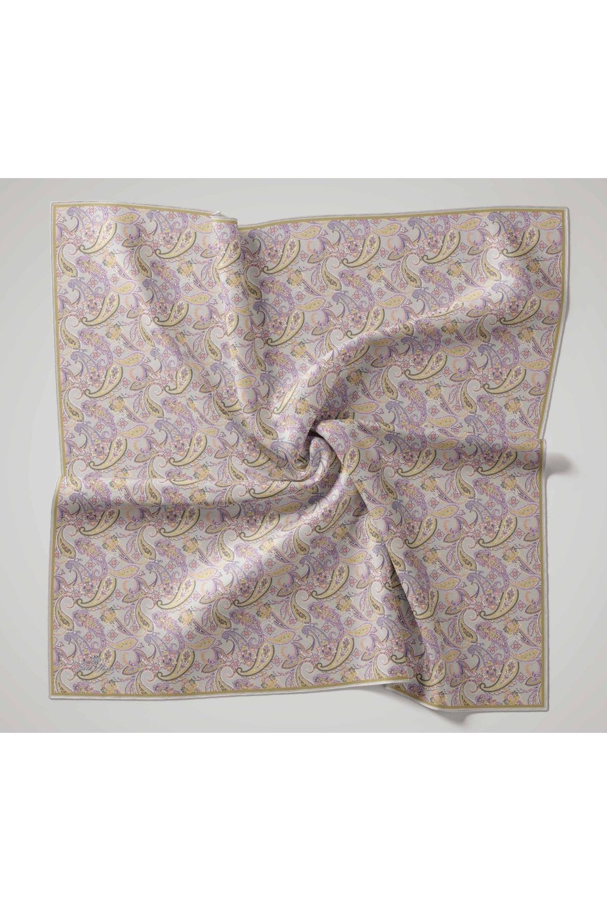 Silk Home Soft Eşarp 73078-26