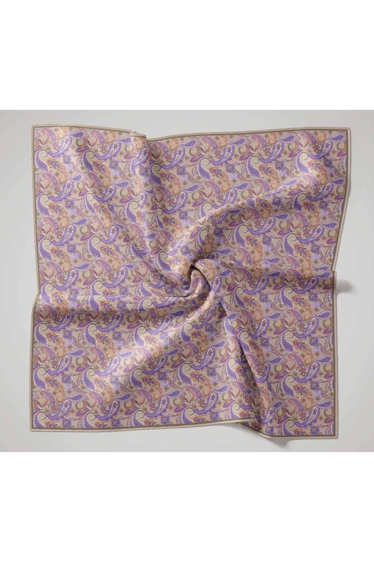 Silk Home Soft Eşarp 73078-27