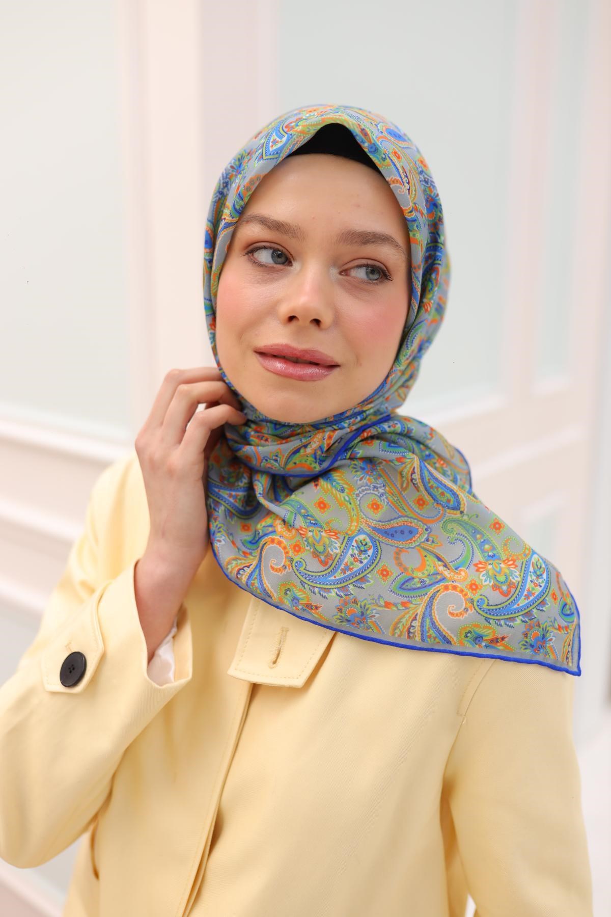 Silk Home Soft Eşarp 73078-28