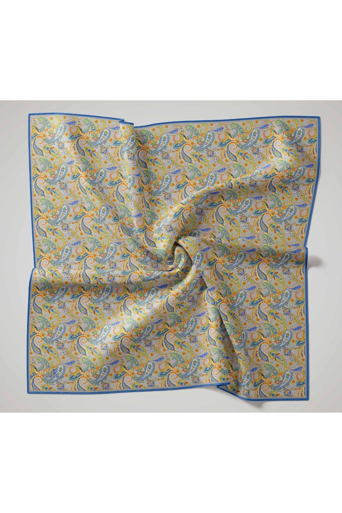 Silk Home Soft Eşarp 73078-28