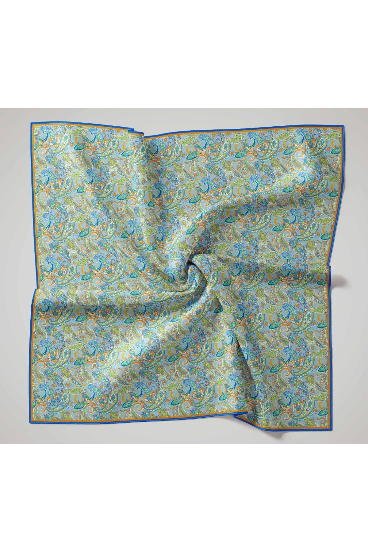 Silk Home Soft Eşarp 73078-29