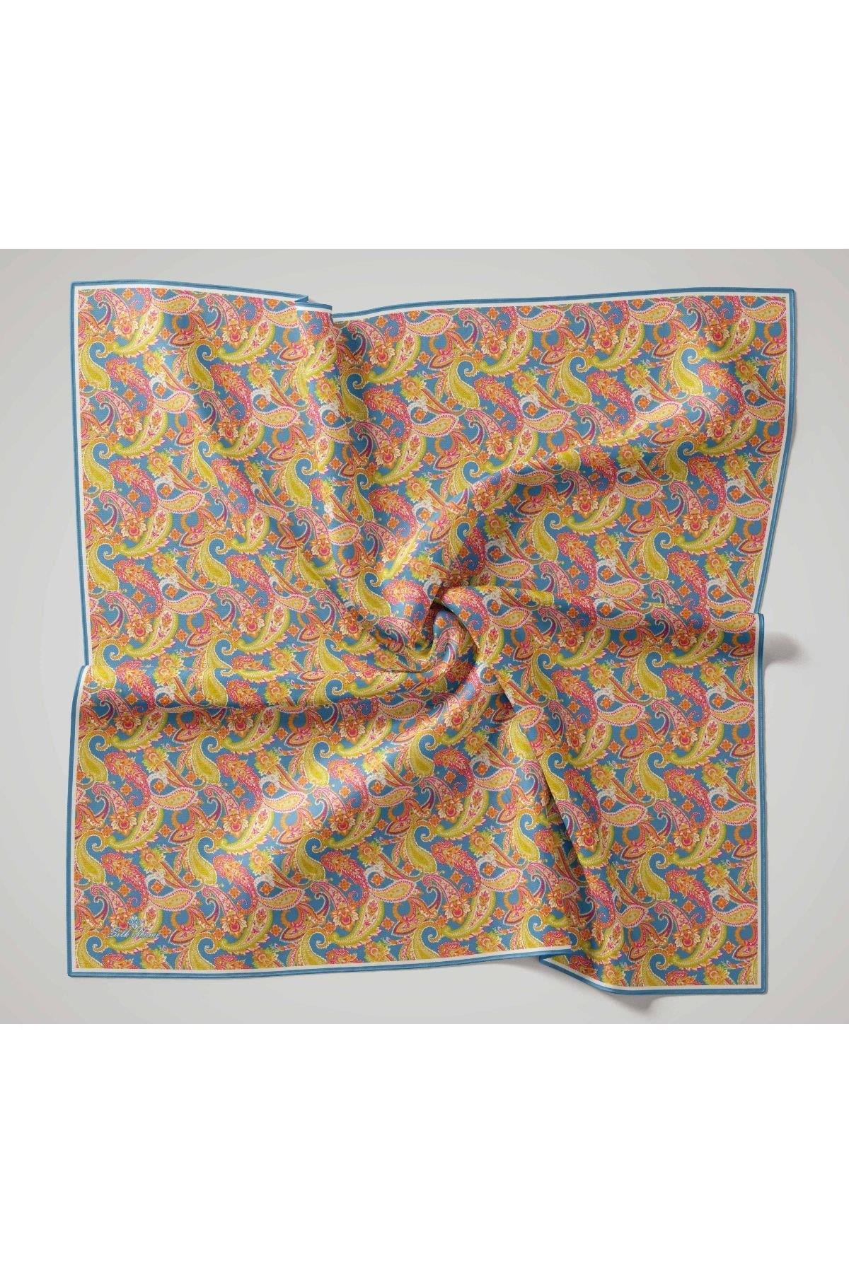 Silk Home Soft Eşarp 73078-30