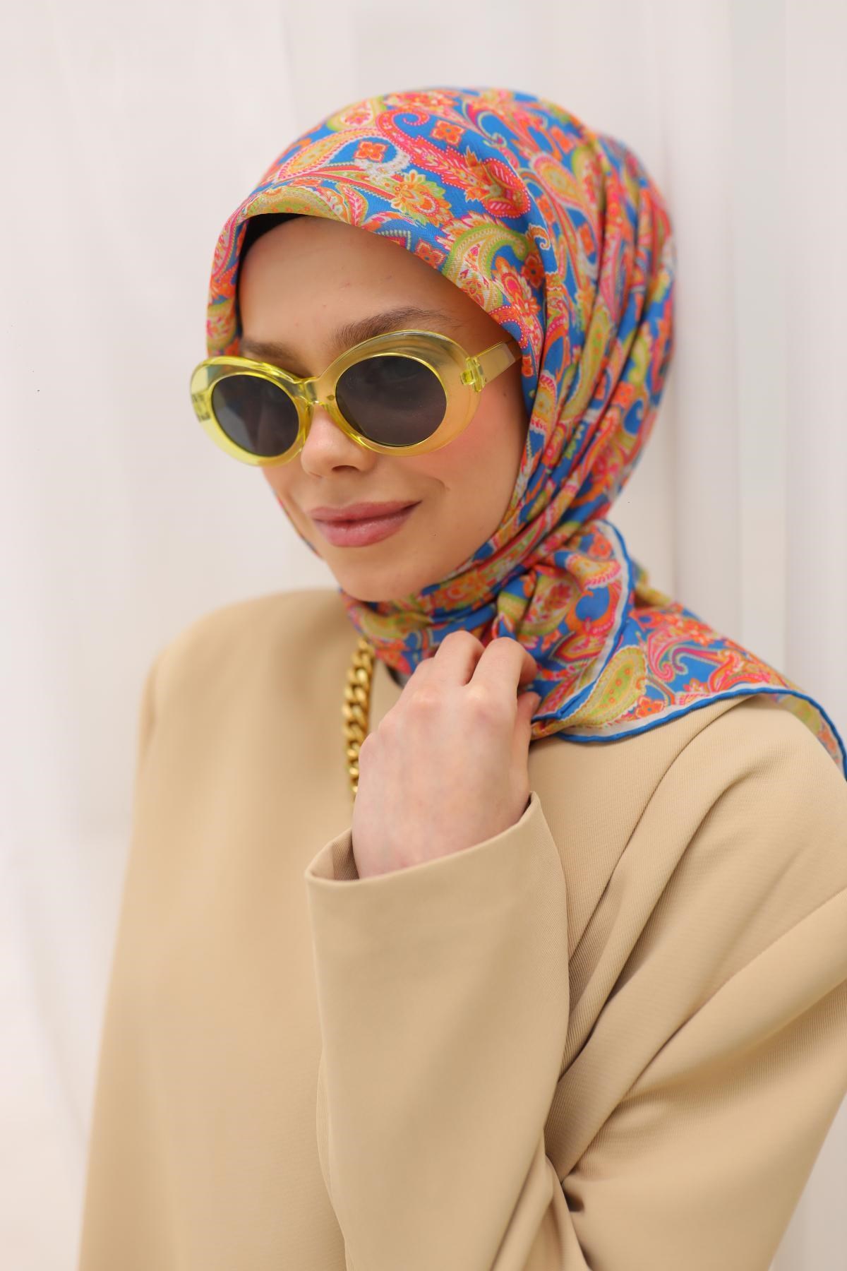 Silk Home Soft Eşarp 73078-30