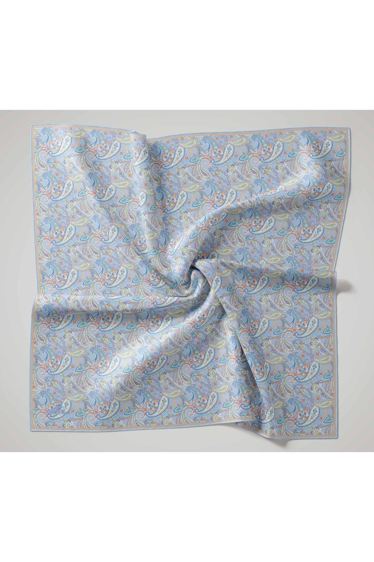 Silk Home Soft Eşarp 73078-31